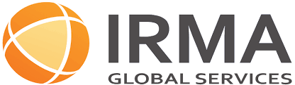 IRMAA Golbal Services logo